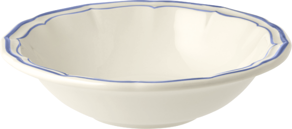 1540C04F22 Coupelle individuelle_bleu