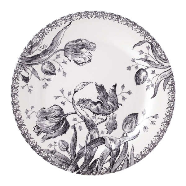 tulipesassplate